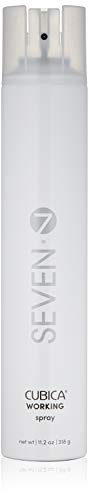 ?Gatsby Level 7 Hair Spray?