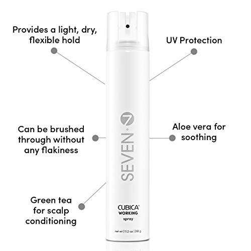 ?Gatsby Level 7 Hair Spray? - Image 3