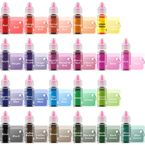 ?Gel and Dye for Hair? - Image 6