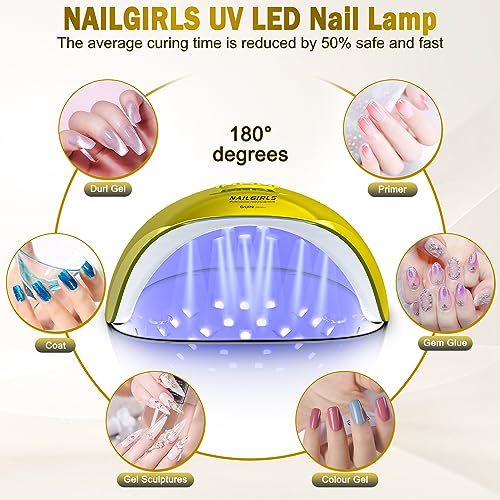 ?Gel Nail Dryer? - Image 5