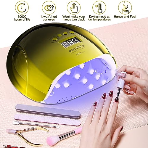 ?Gel Nail Dryer? - Image 3