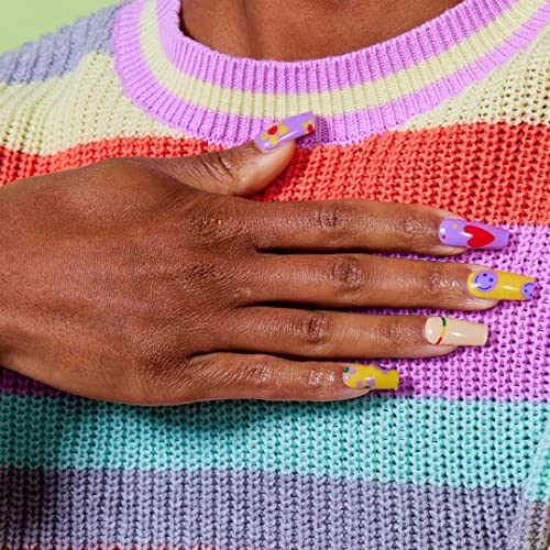 Gel Nail Polish by Dashing Diva - Image 3