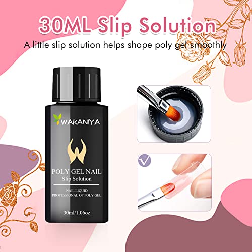 Gel Nail Sculpting Kit: Professional tools for perfect nails. - Image 5