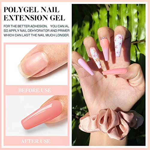Gel Nails: Latest Trendy Designs - Image 5