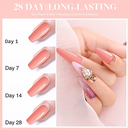 Gel Nails: Latest Trendy Designs - Image 6