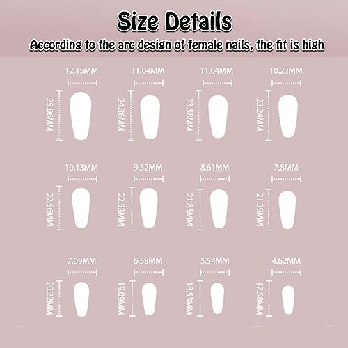 Gel Square Nails: Stylish and Trendy Designs - Image 4