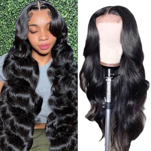 Gentle Cleansing 8 oz Human Hair Wig Shampoo for Care and Maintenance