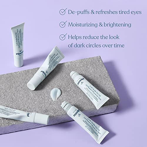 Gentle 15ml Eye Cream with Convenient Pipette Dispenser for Effortless Application - Image 3