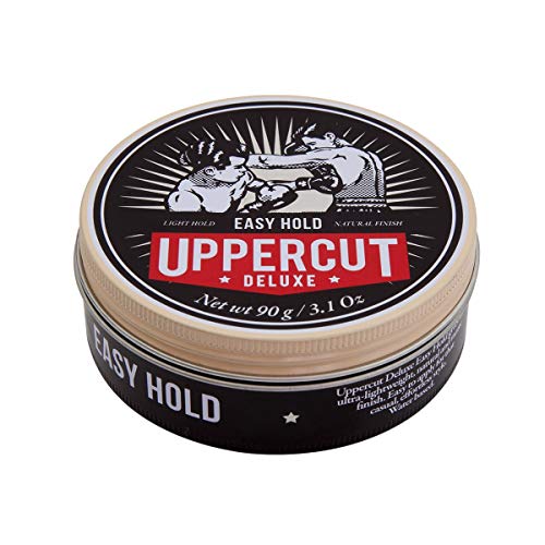 Gentle hair cream for light hold. - Image 3