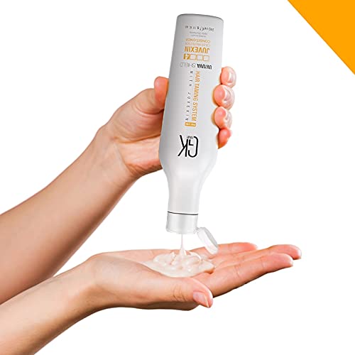 ?Gk Hair Volumizer: Boosts volume and texture? - Image 6