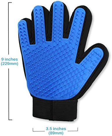 Gloves for Brushing Dog Hair - Image 4