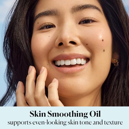 Grapeseed Hair Serum by Body Shop - Image 5