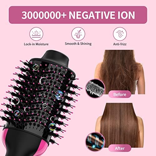 Hair Brush Dryer in Australia - Image 3