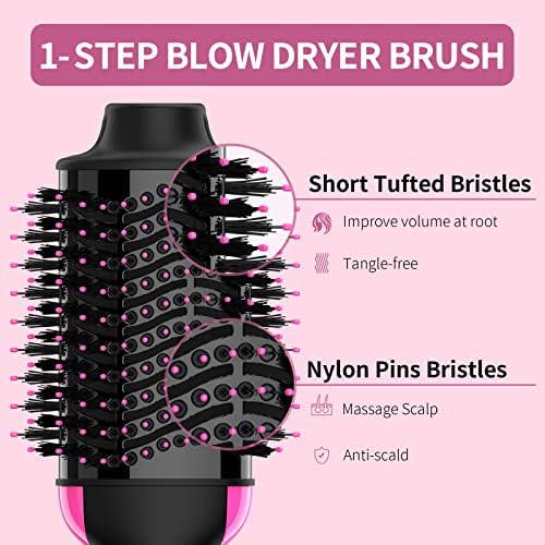 Hair Brush Dryer in Australia - Image 6