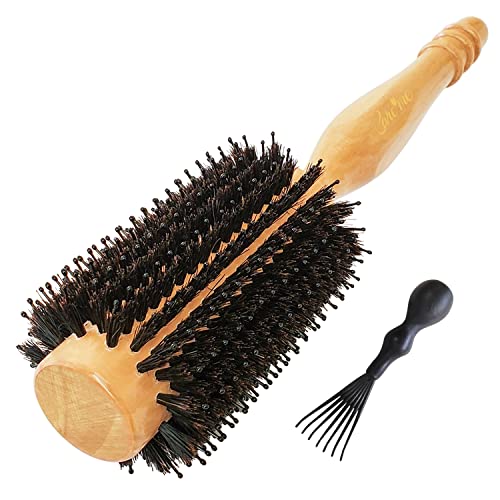 Hair Brush with Care Me Technology