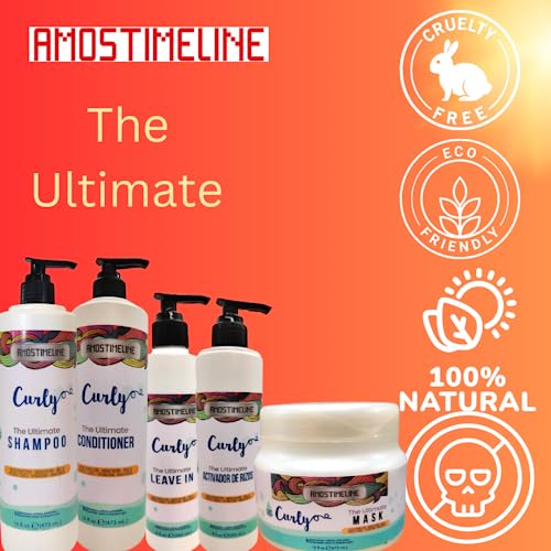 Hair conditioner ? a product that moisturizes and softens hair. - Image 4