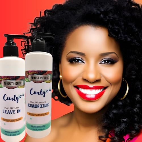 Hair conditioner ? a product that moisturizes and softens hair. - Image 9