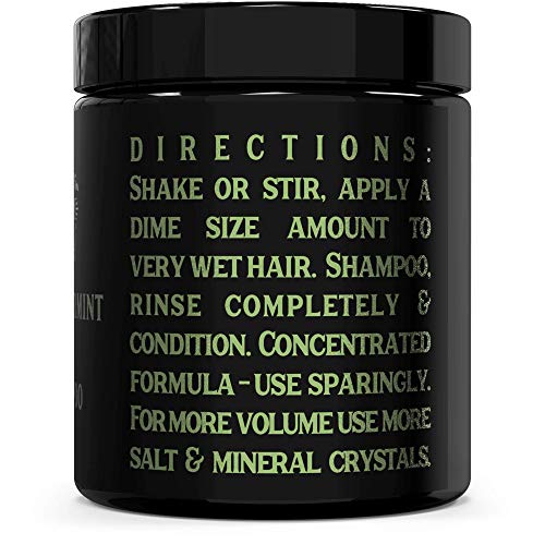 Hair Conditioner: Chemistry Explained - Image 3
