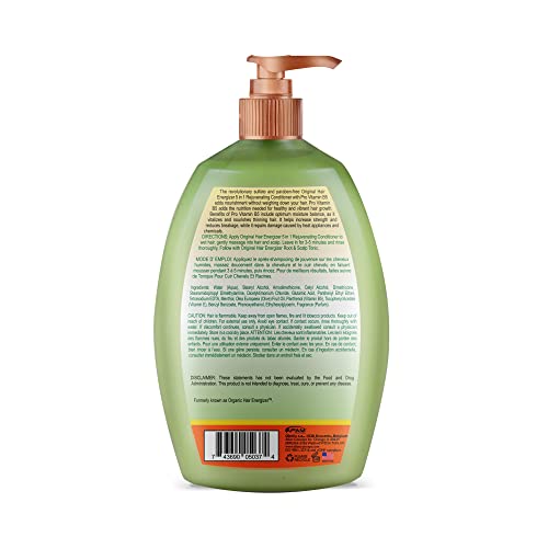 Hair cream blocks DHT to prevent hair loss. - Image 3