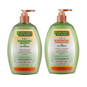 Hair cream blocks DHT to prevent hair loss.