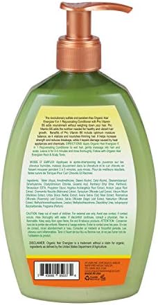 Hair cream blocks DHT to prevent hair loss. - Image 2
