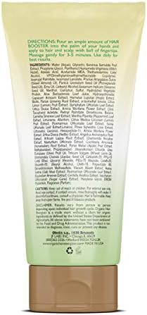 Hair cream blocks DHT to prevent hair loss. - Image 5