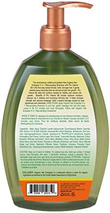Hair cream blocks DHT to prevent hair loss. - Image 3