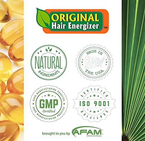 Hair cream blocks DHT to prevent hair loss. - Image 4