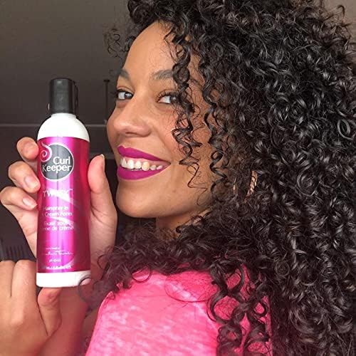 Hair cream for care and nourishment. - Image 4
