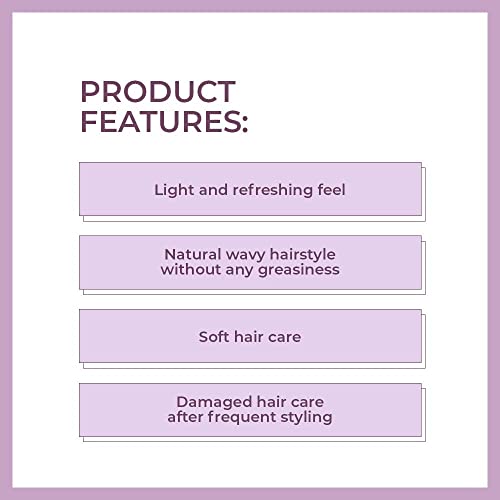 Hair cream for vital hair health. - Image 4