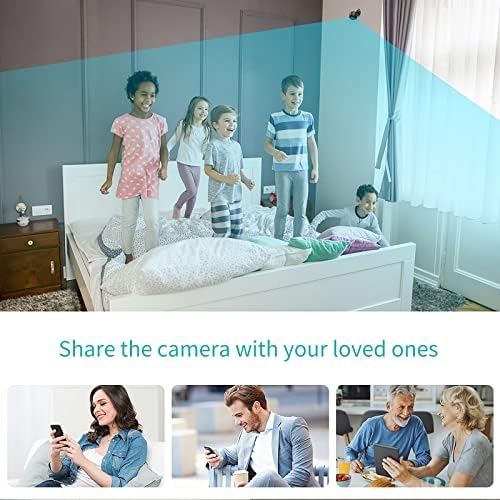 Hair gel conceals hidden camera for discreet surveillance. - Image 3