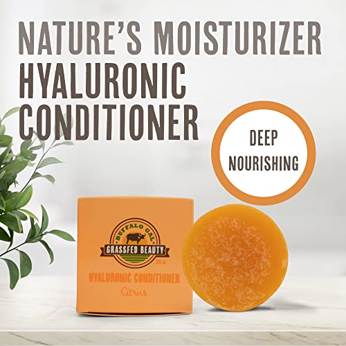 Hair growth leave-in conditioner for double growth. - Image 2
