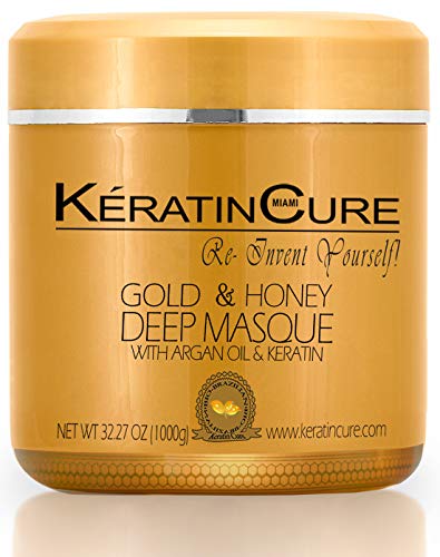 Hair growth mask for promoting healthy hair growth. - Image 3