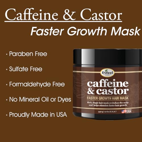 Hair mask for doubled hair growth in less than 10 words. - Image 4