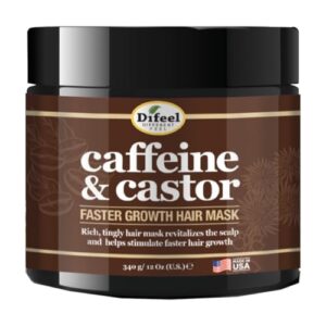 Hair mask for doubled hair growth in less than 10 words.