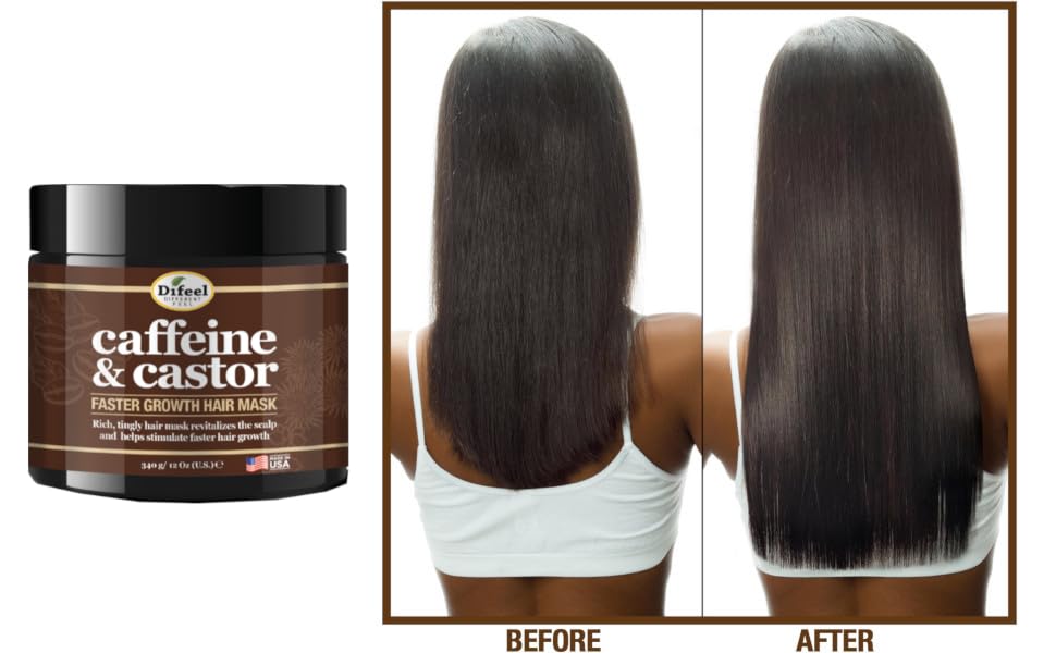 Hair mask for doubled hair growth in less than 10 words. - Image 5