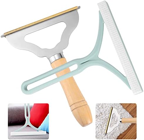 Hair Remover for Carpets