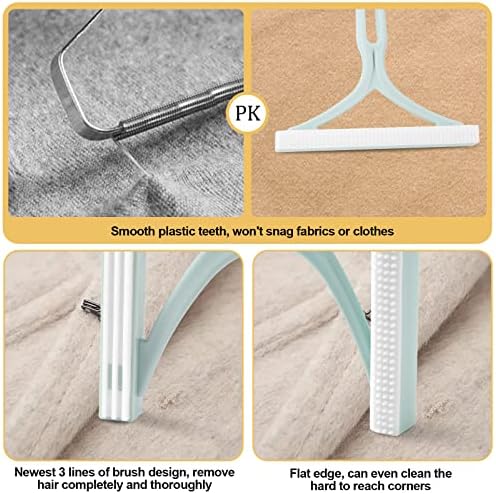 Hair Remover for Carpets - Image 3