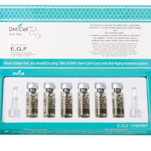 Hair Serum by Derma Co for hair growth and repair.