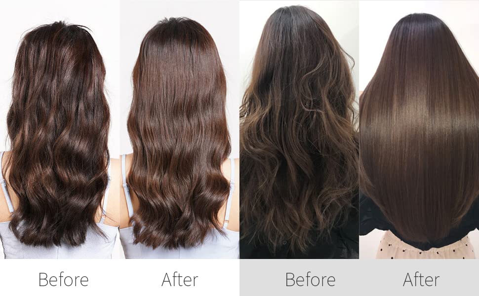 Hair Serum for Easy Detangling - Image 8
