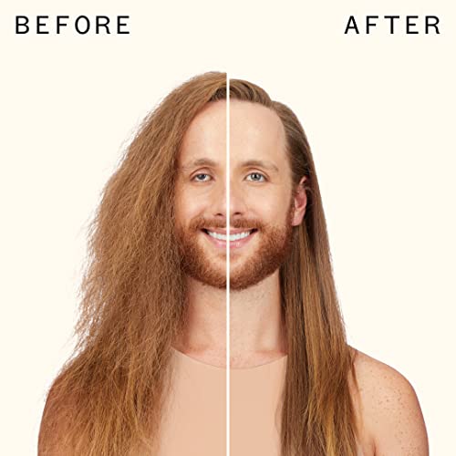Hair spray that reduces humidity for frizz-free hair. - Image 2