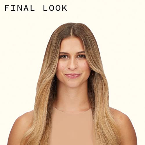 Hair spray that reduces humidity for frizz-free hair. - Image 5