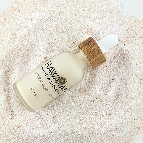 Hanalei Eye Cream: Hawaiian-inspired formula for youthful eyes. - Image 4