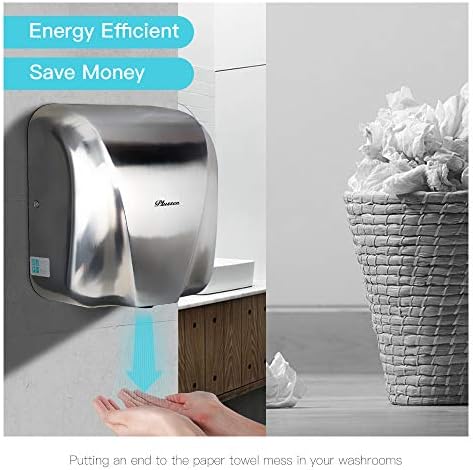 ?Hand Dryer Spreads Bacteria? - Image 2
