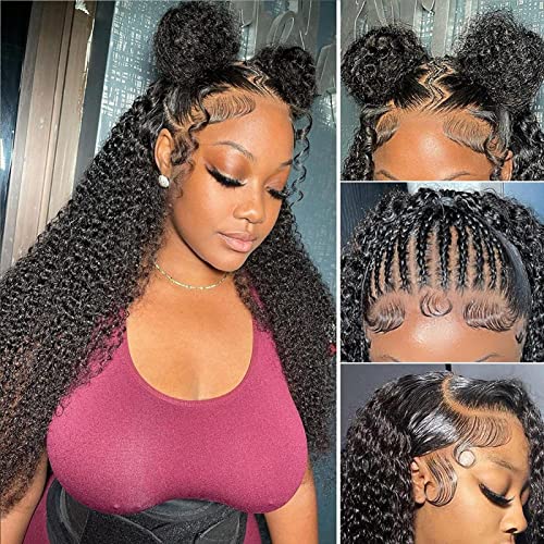 Handmade Human Hair Wig Natural Look Quality Craftsmanship Everyday Wear 14 Inch - Image 5