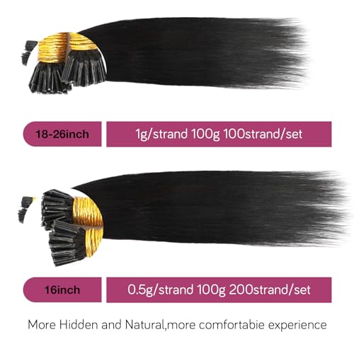 Clip-In 20-Inch Remy Human Hair Extensions for a Natural, Effortless Style - Image 4
