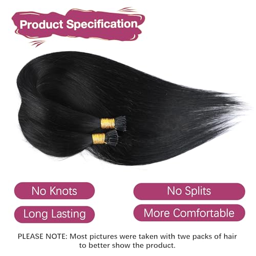 Clip-In 20-Inch Remy Human Hair Extensions for a Natural, Effortless Style - Image 5