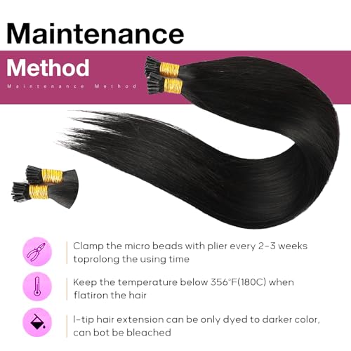 Clip-In 20-Inch Remy Human Hair Extensions for a Natural, Effortless Style - Image 7
