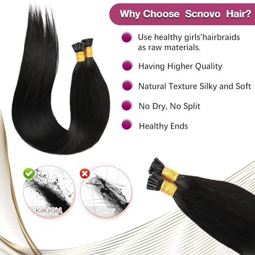 Clip-In 20-Inch Remy Human Hair Extensions for a Natural, Effortless Style - Image 6