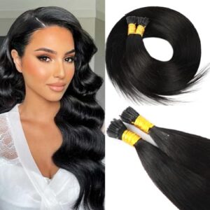 Clip-In 20-Inch Remy Human Hair Extensions for a Natural, Effortless Style